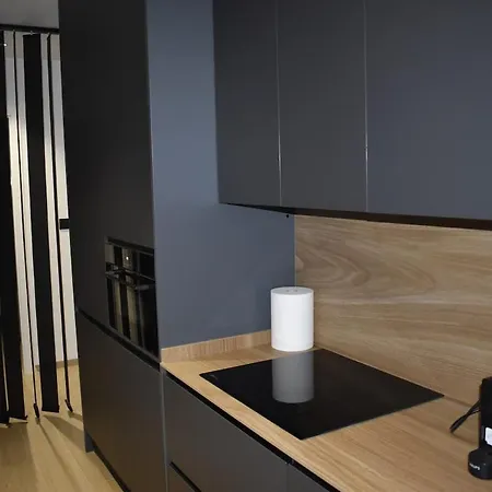 Apartman The Flirt Of Denia