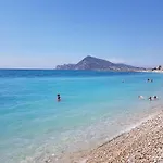 The Flirt Of Denia