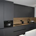 The Flirt Of Apartament *