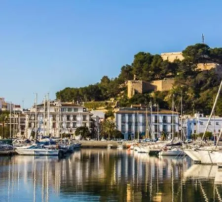 Lejlighed The Flirt Of *