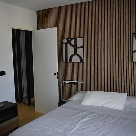 Apartament The Flirt Of Denia