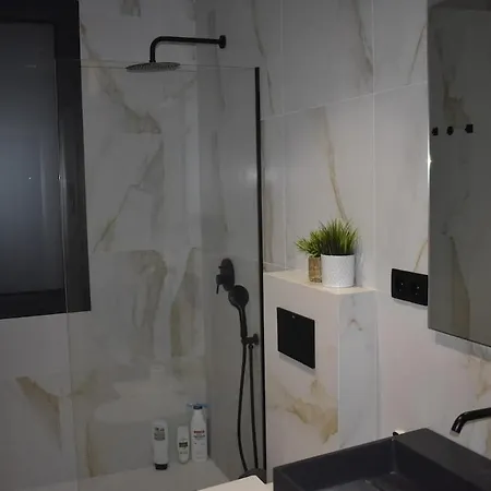 The Flirt Of * Dénia