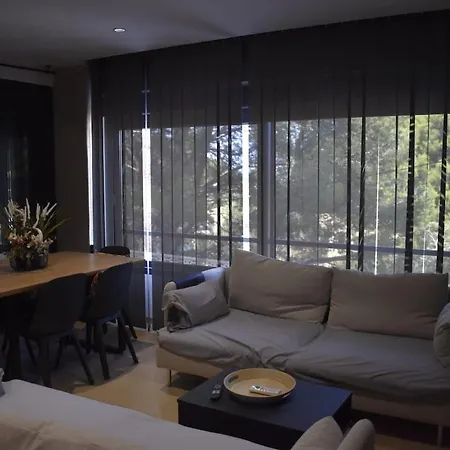 The Flirt Of Apartamento