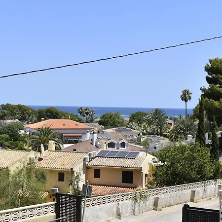 Apartamento The Flirt Of *