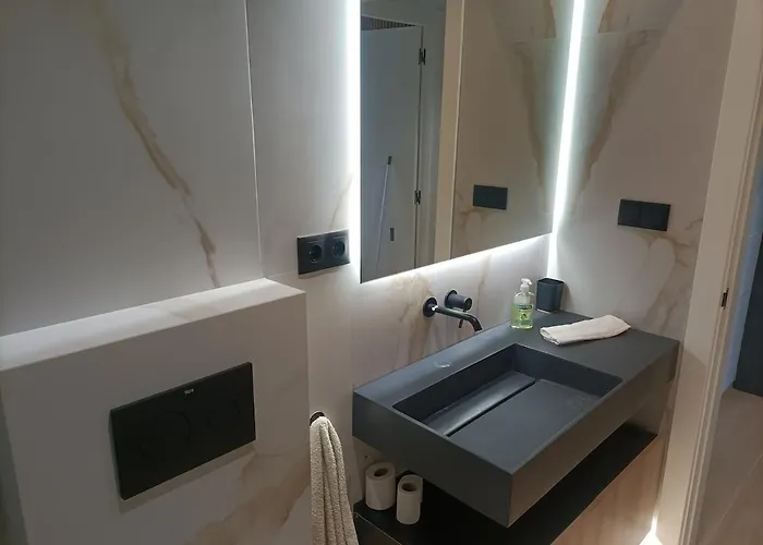 Apartment The Flirt Of Denia