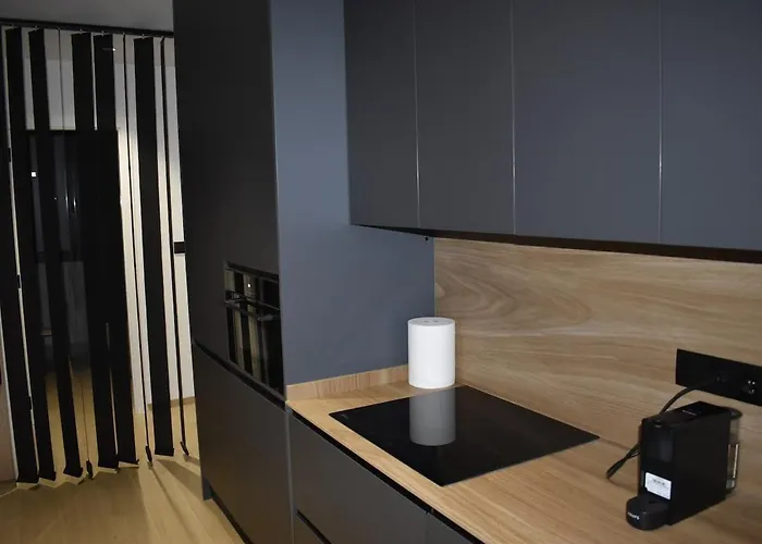 Apartment The Flirt Of Denia