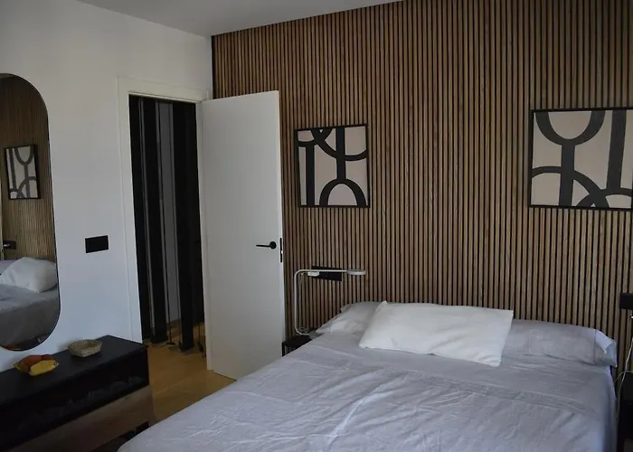 Apartment The Flirt Of Denia