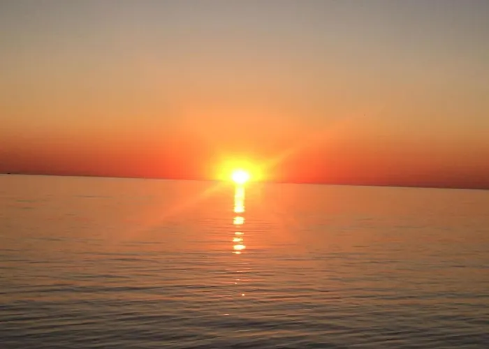 The Flirt Of Apartment