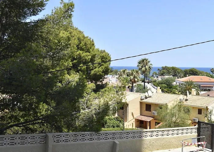 The Flirt Of Apartment *