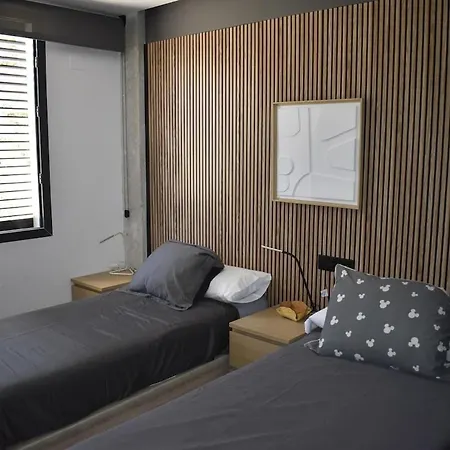 The Flirt Of * Denia