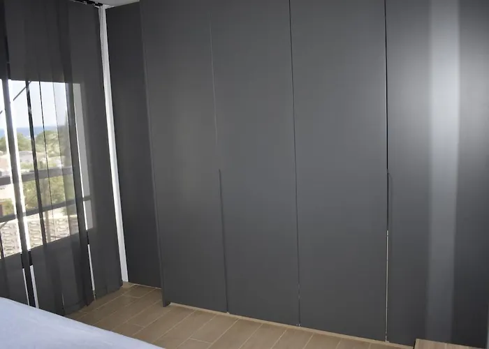 The Flirt Of * Denia