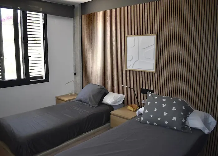 The Flirt Of * Denia